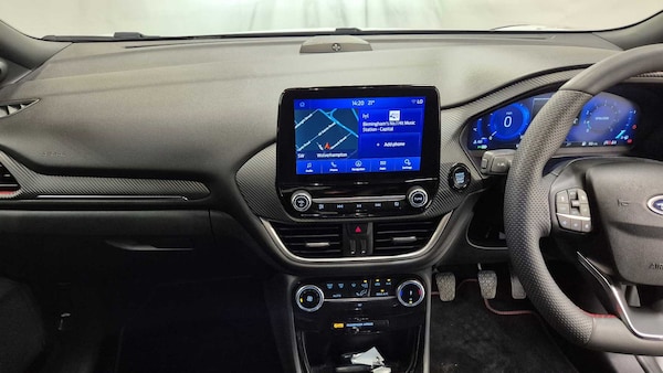 Used Ford Puma 2023 for sale - 75496737: Photo 18