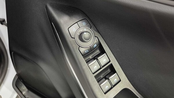 Used Ford Puma 2023 for sale - 75496737: Photo 19