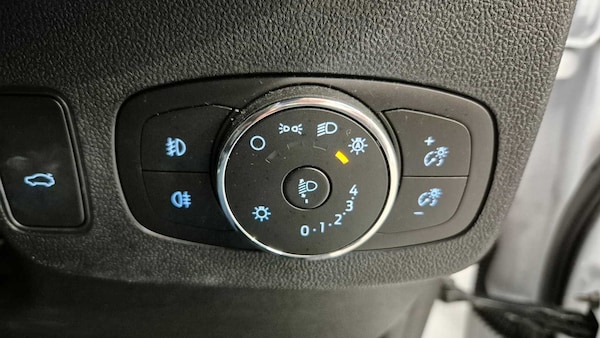 Used Ford Puma 2023 for sale - 75496737: Photo 20