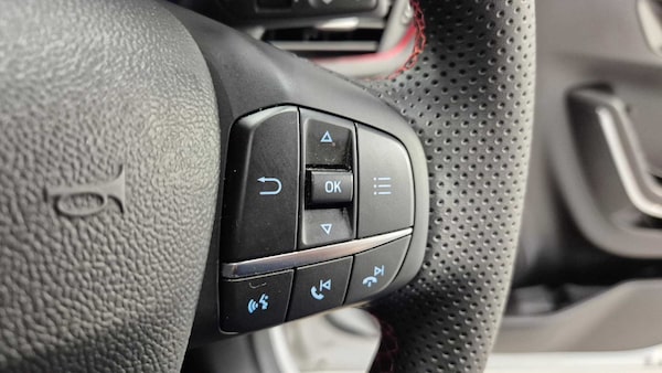 Used Ford Puma 2023 for sale - 75496737: Photo 24