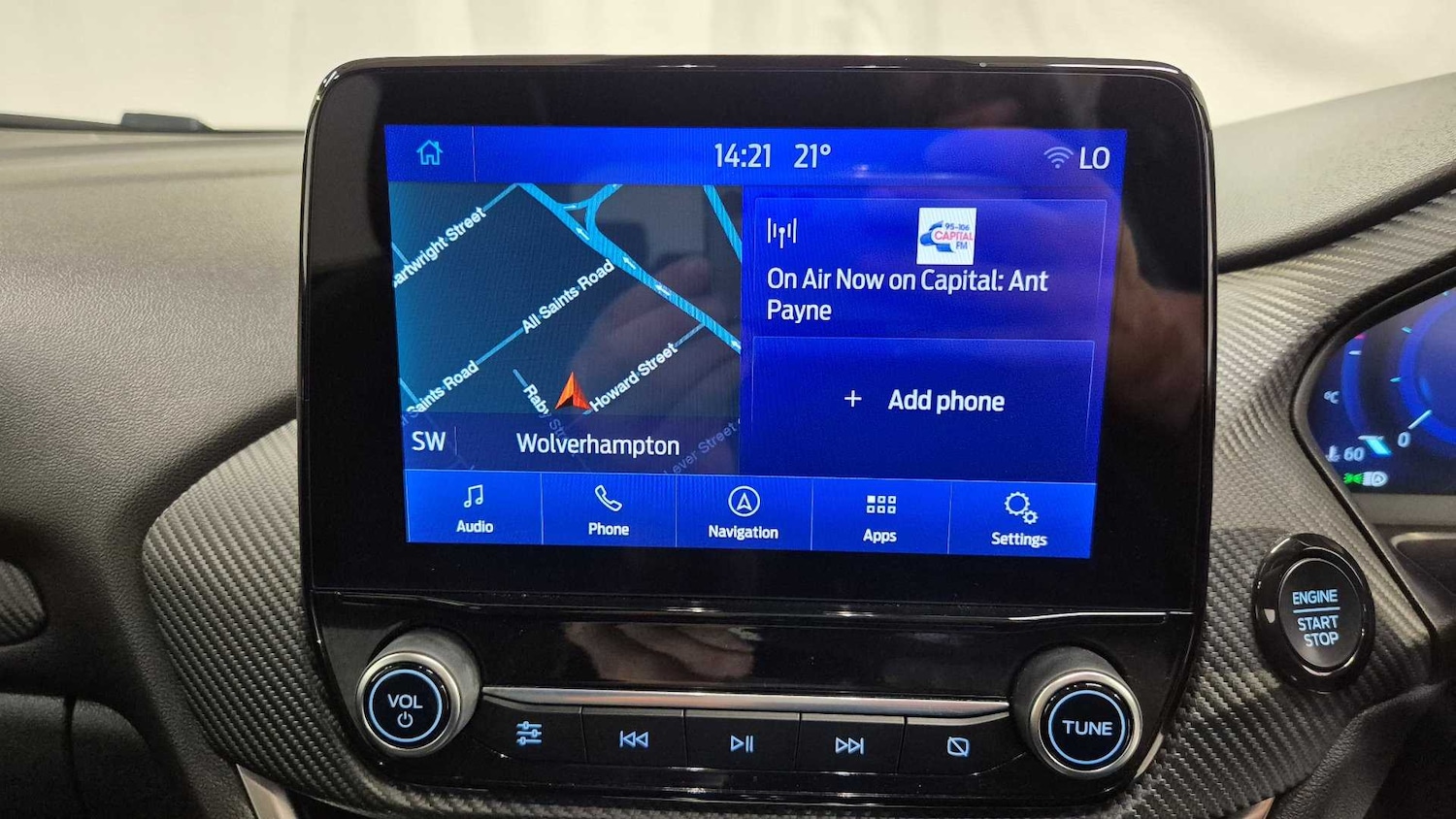 Vehicle 30