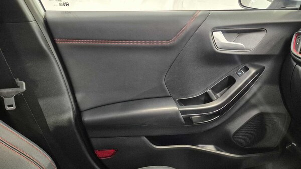 Used Ford Puma 2023 for sale - 75496737: Photo 35