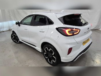Used Ford Puma 2023 for sale - 75496737: Photo