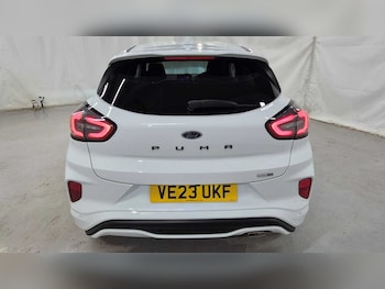Used Ford Puma 2023 for sale - 75496737: Photo