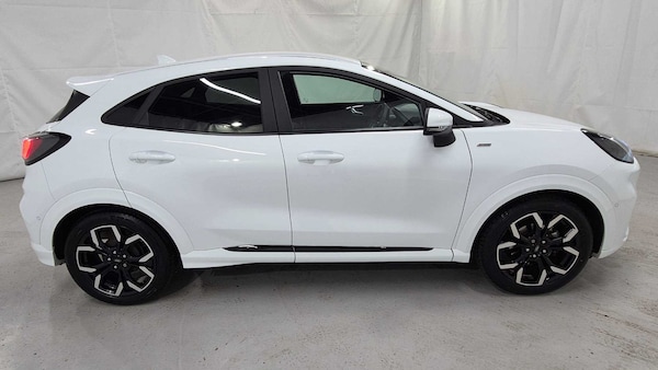 Used Ford Puma 2023 for sale - 75496737: Photo 5