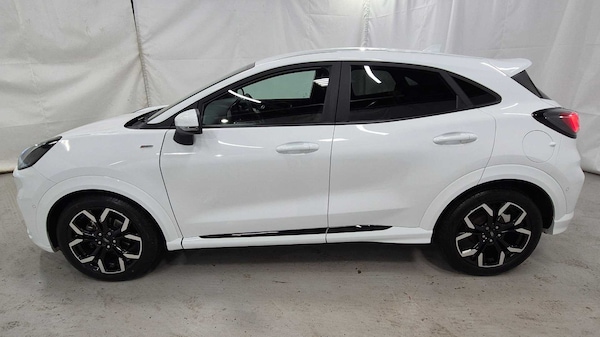 Used Ford Puma 2023 for sale - 75496737: Photo 7