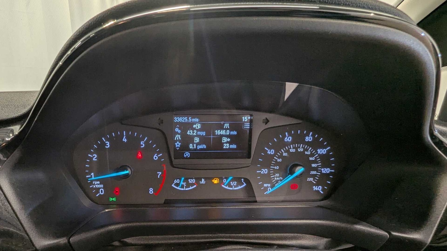 Vehicle 25