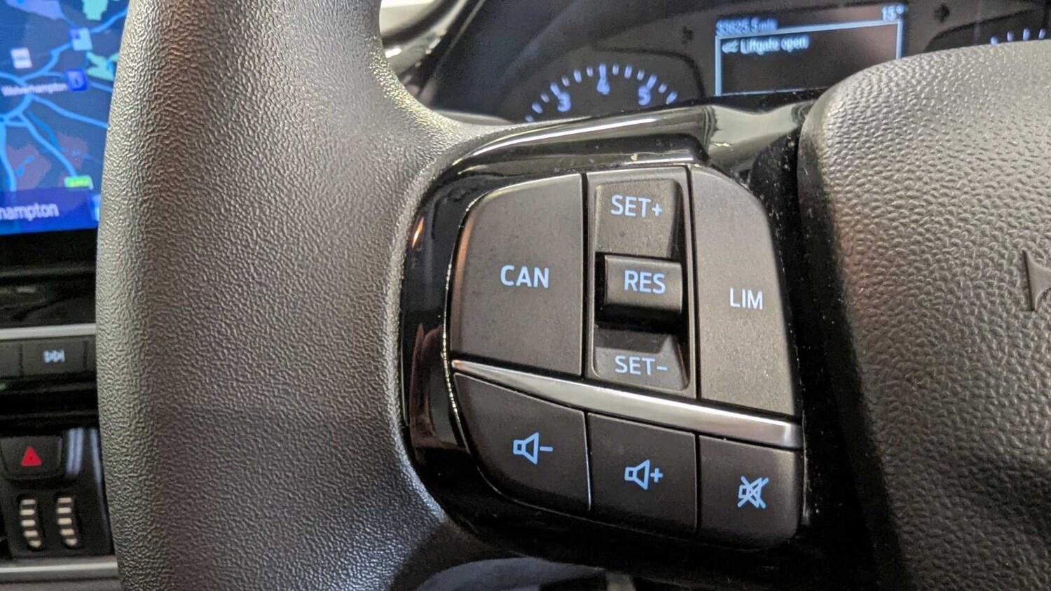 Vehicle 31