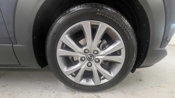Used Mazda CX-30 2024 for sale - 75535209: Photo 10