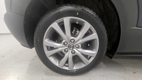 Used Mazda CX-30 2024 for sale - 75535209: Photo 11