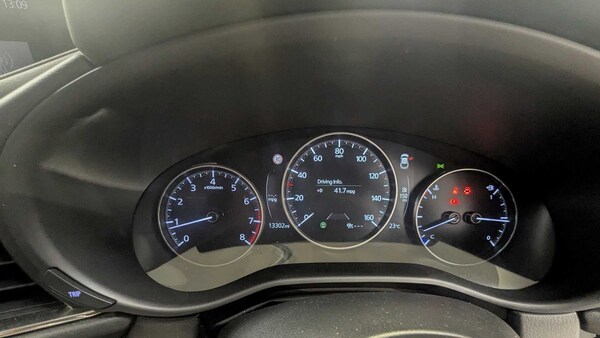 Used Mazda CX-30 2024 for sale - 75535209: Photo 13