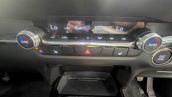 Used Mazda CX-30 2024 for sale - 75535209: Photo 16