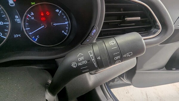 Used Mazda CX-30 2024 for sale - 75535209: Photo 19
