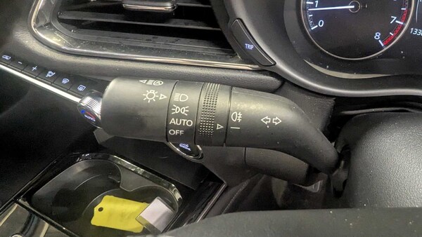 Used Mazda CX-30 2024 for sale - 75535209: Photo 20