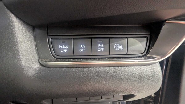 Used Mazda CX-30 2024 for sale - 75535209: Photo 21