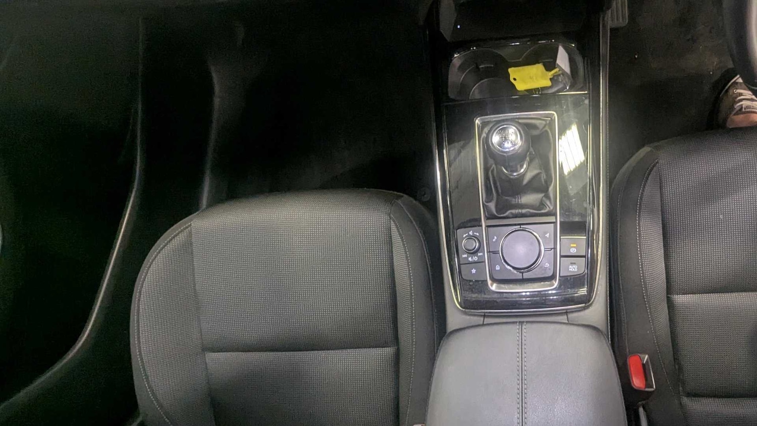 Vehicle 23