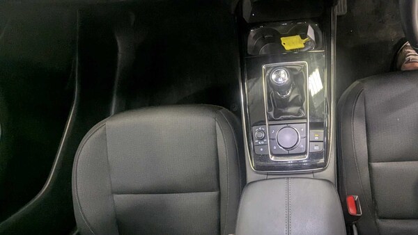 Used Mazda CX-30 2024 for sale - 75535209: Photo 23