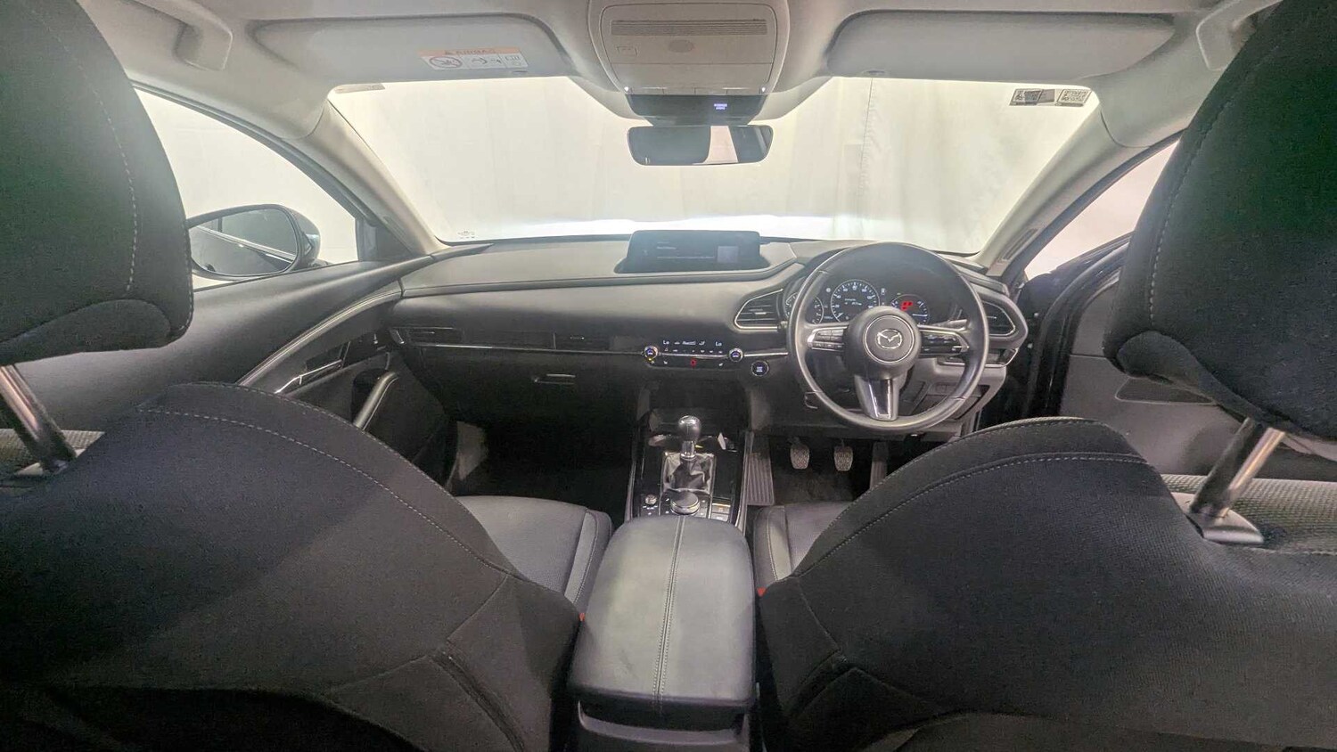 Vehicle 27