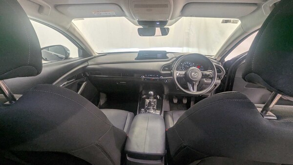 Used Mazda CX-30 2024 for sale - 75535209: Photo 27