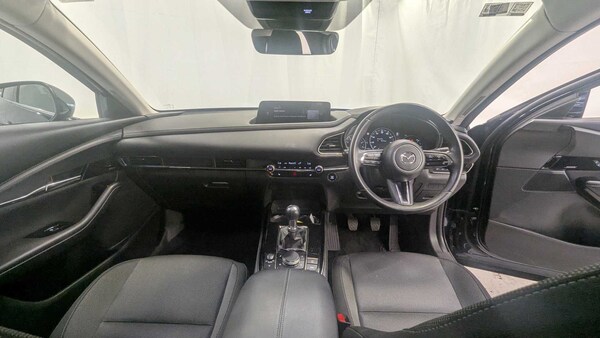 Used Mazda CX-30 2024 for sale - 75535209: Photo 28