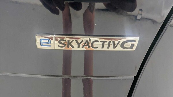 Used Mazda CX-30 2024 for sale - 75535209: Photo 31