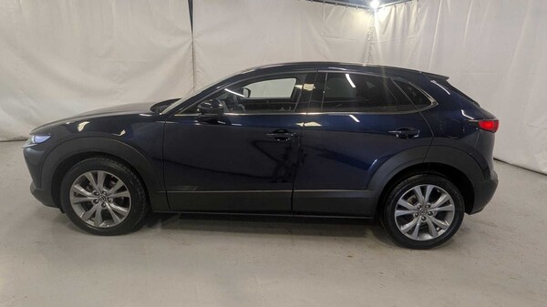 Used Mazda CX-30 2024 for sale - 75535209: Photo 7
