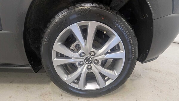 Used Mazda CX-30 2024 for sale - 75535209: Photo 8