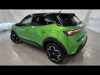 Used Vauxhall Mokka 2023 for sale - 75317045: Photo
