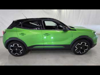 Used Vauxhall Mokka 2023 for sale - 75317045: Photo