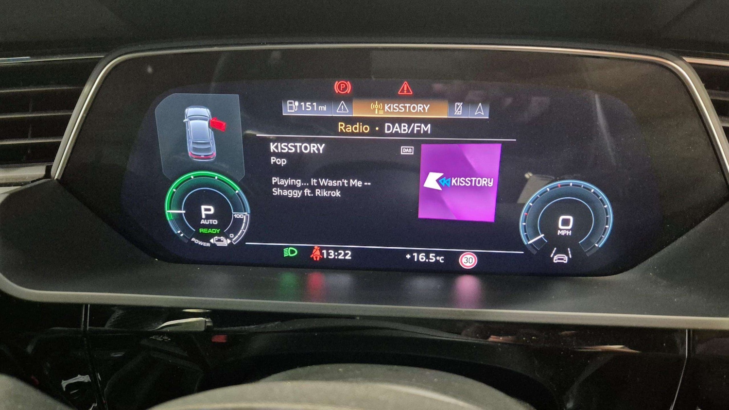 Used Audi e-tron 2021 for sale - 76610582: Photo 23