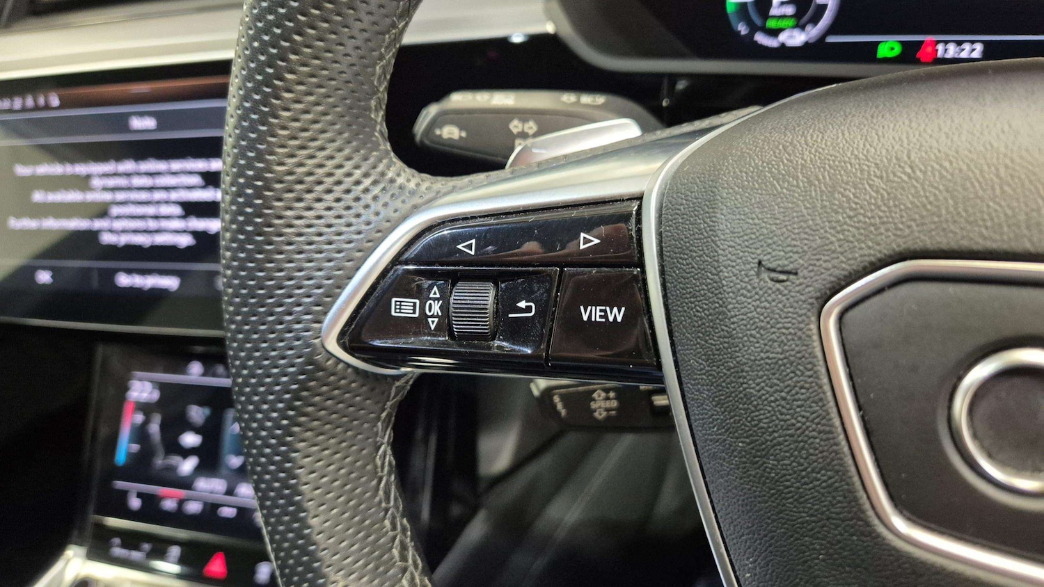 Used Audi e-tron 2021 for sale - 76610582: Photo 26