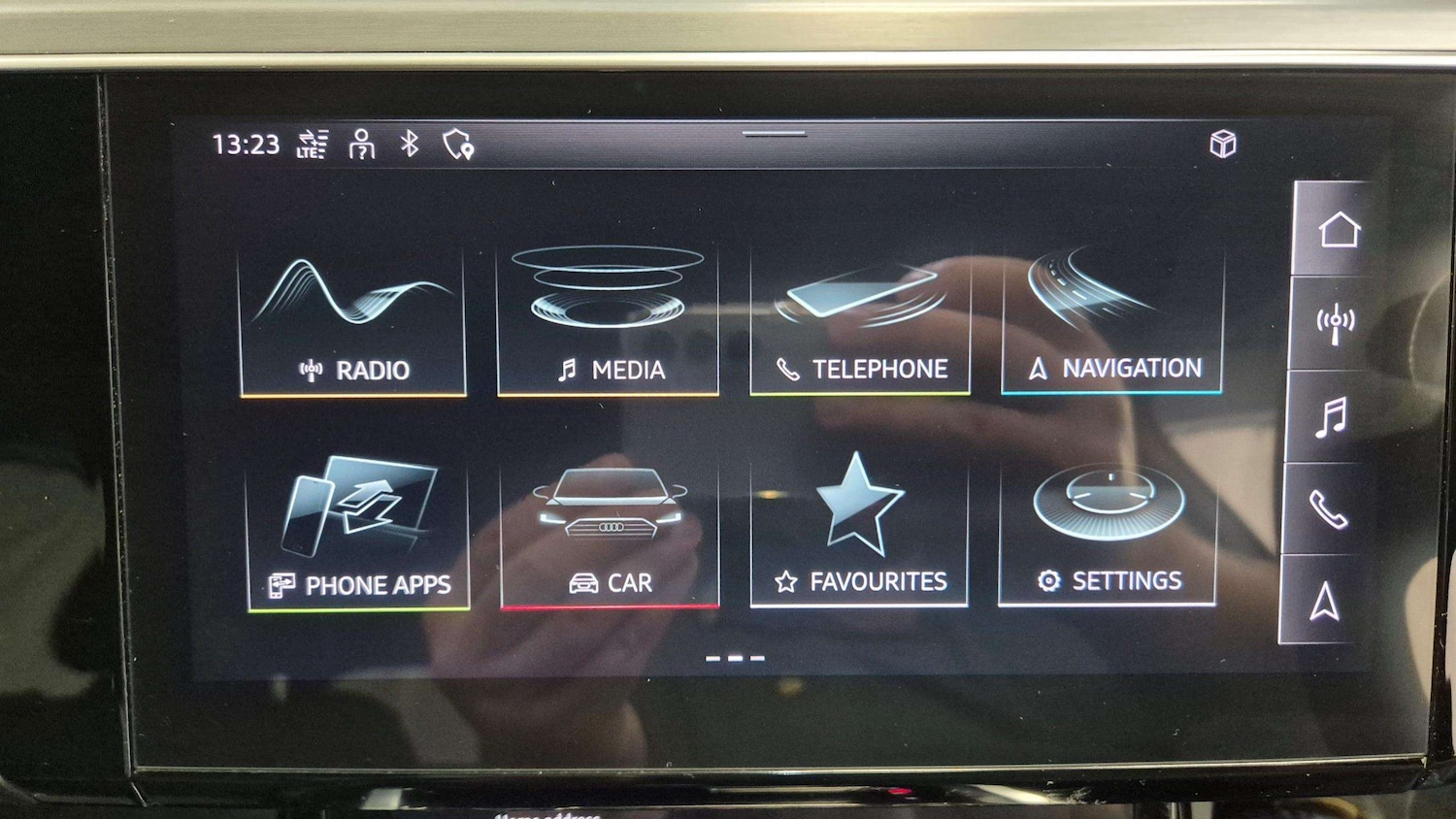 Used Audi e-tron 2021 for sale - 76610582: Photo 31