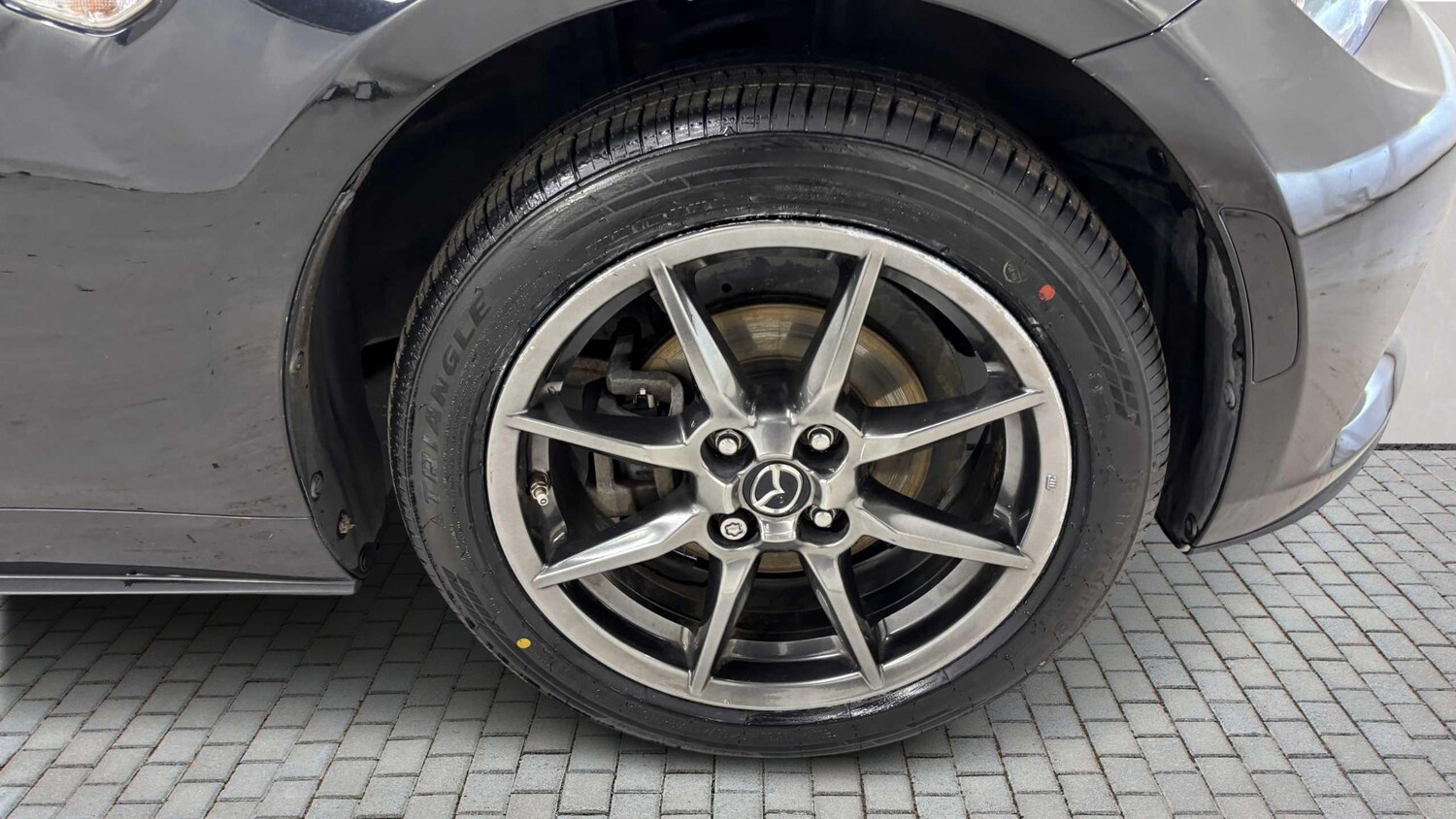 Used Mazda MX-5 2019 for sale - 77577418: Photo 10