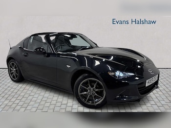 Used Mazda MX-5 2019 for sale - 77577418: Photo