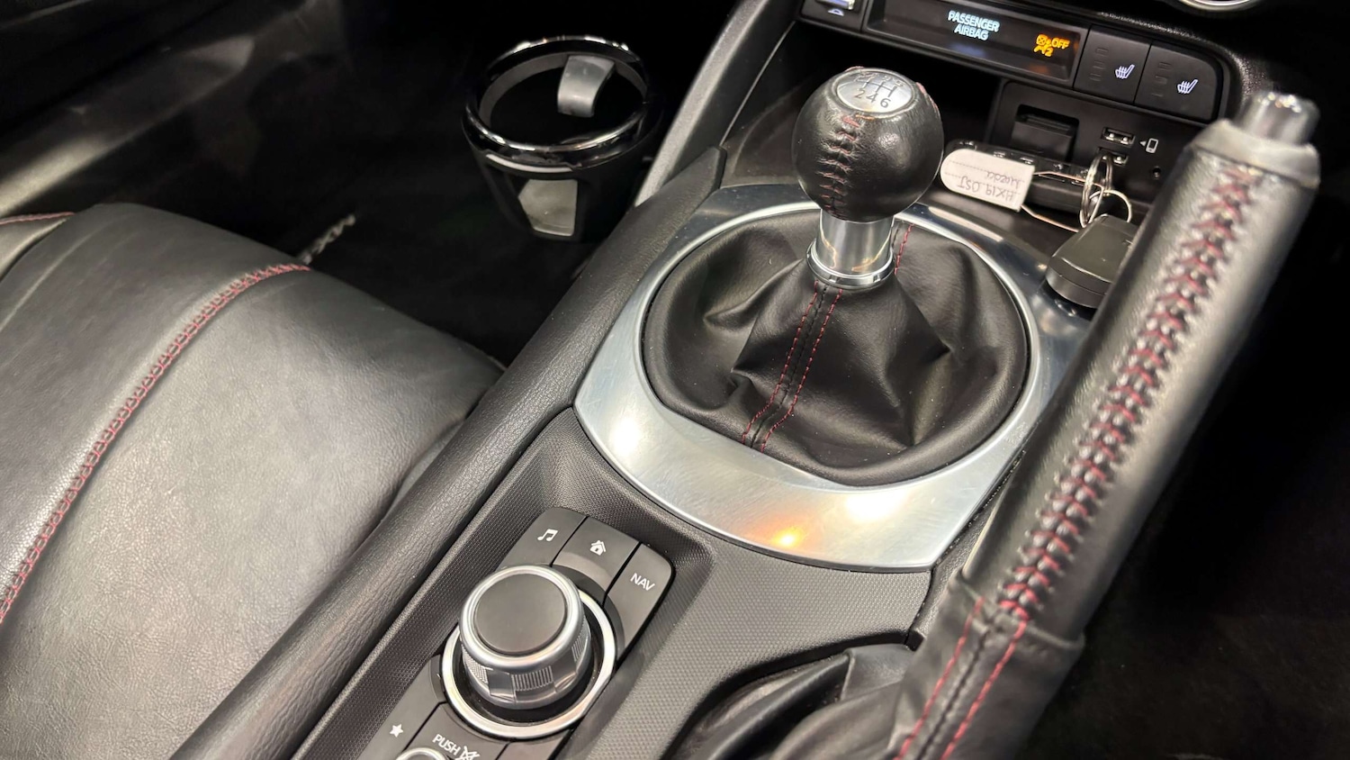 Used Mazda MX-5 2019 for sale - 77577418: Photo 22