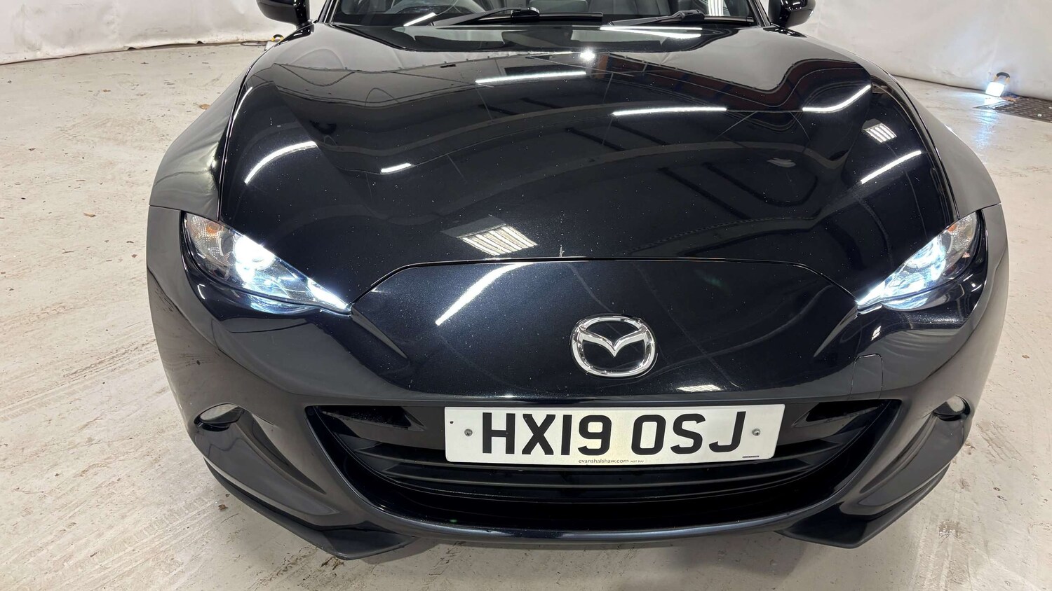 Used Mazda MX-5 2019 for sale - 77577418: Photo 29