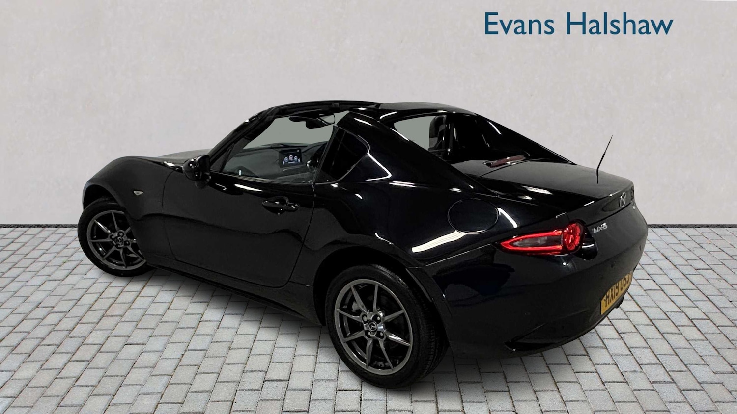 Used Mazda MX-5 2019 for sale - 77577418: Photo 3