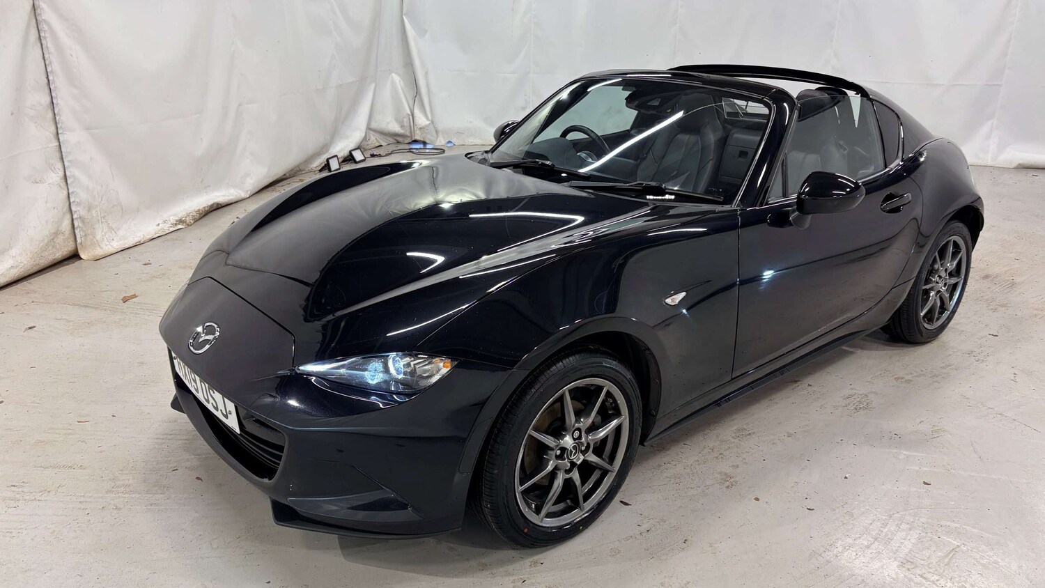 Used Mazda MX-5 2019 for sale - 77577418: Photo 30