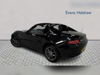 Used Mazda MX-5 2019 for sale - 77577418: Photo