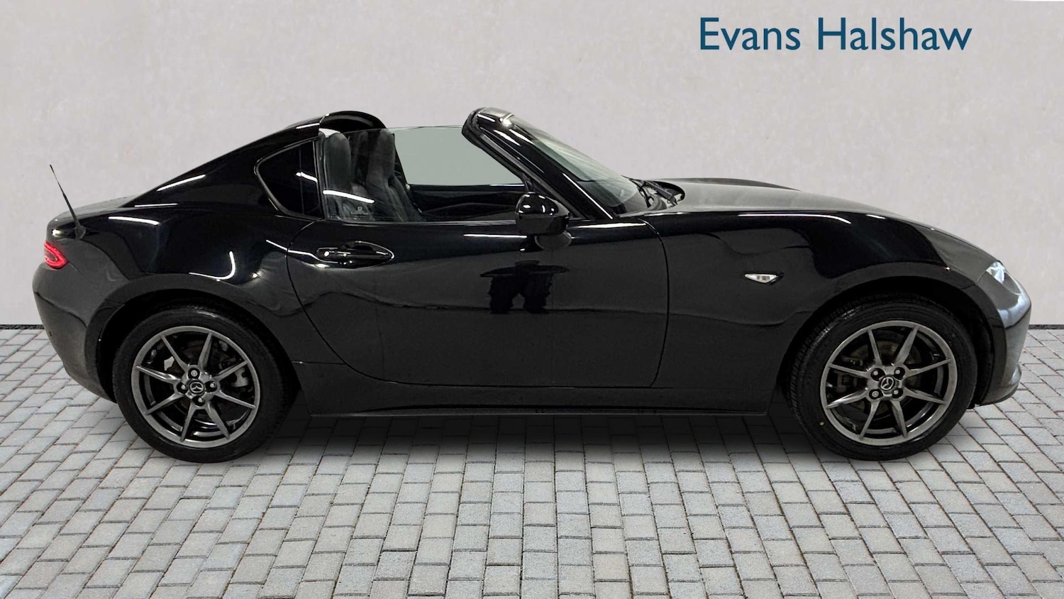 Used Mazda MX-5 2019 for sale - 77577418: Photo 4