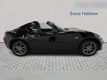 Used Mazda MX-5 2019 for sale - 77577418: Photo