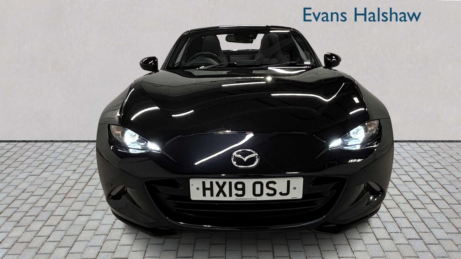 Used Mazda MX-5 2019 for sale - 77577418: Photo 5