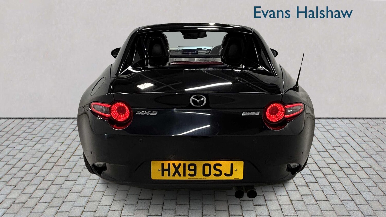Used Mazda MX-5 2019 for sale - 77577418: Photo 6