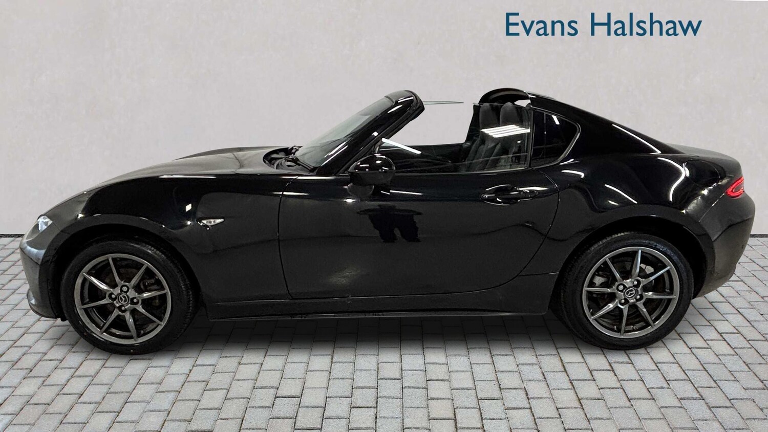 Used Mazda MX-5 2019 for sale - 77577418: Photo 7