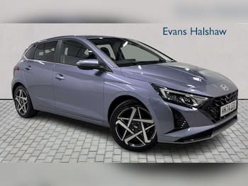 Used Hyundai i20 2025 for sale - 79604567: Photo