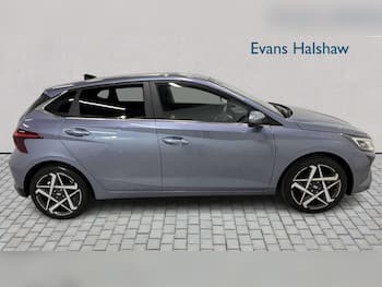 Used Hyundai i20 2025 for sale - 79604567: Photo
