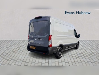Used Ford Transit 2026 for sale - 79556124: Photo