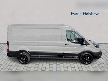 Used Ford Transit 2026 for sale - 79556124: Photo