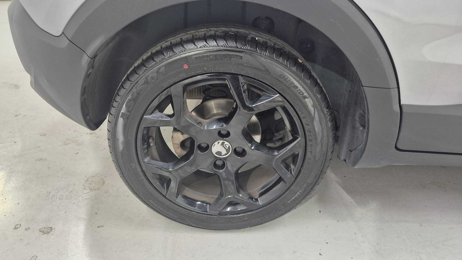 Used Vauxhall Crossland 2022 for sale - 76501918: Photo 11