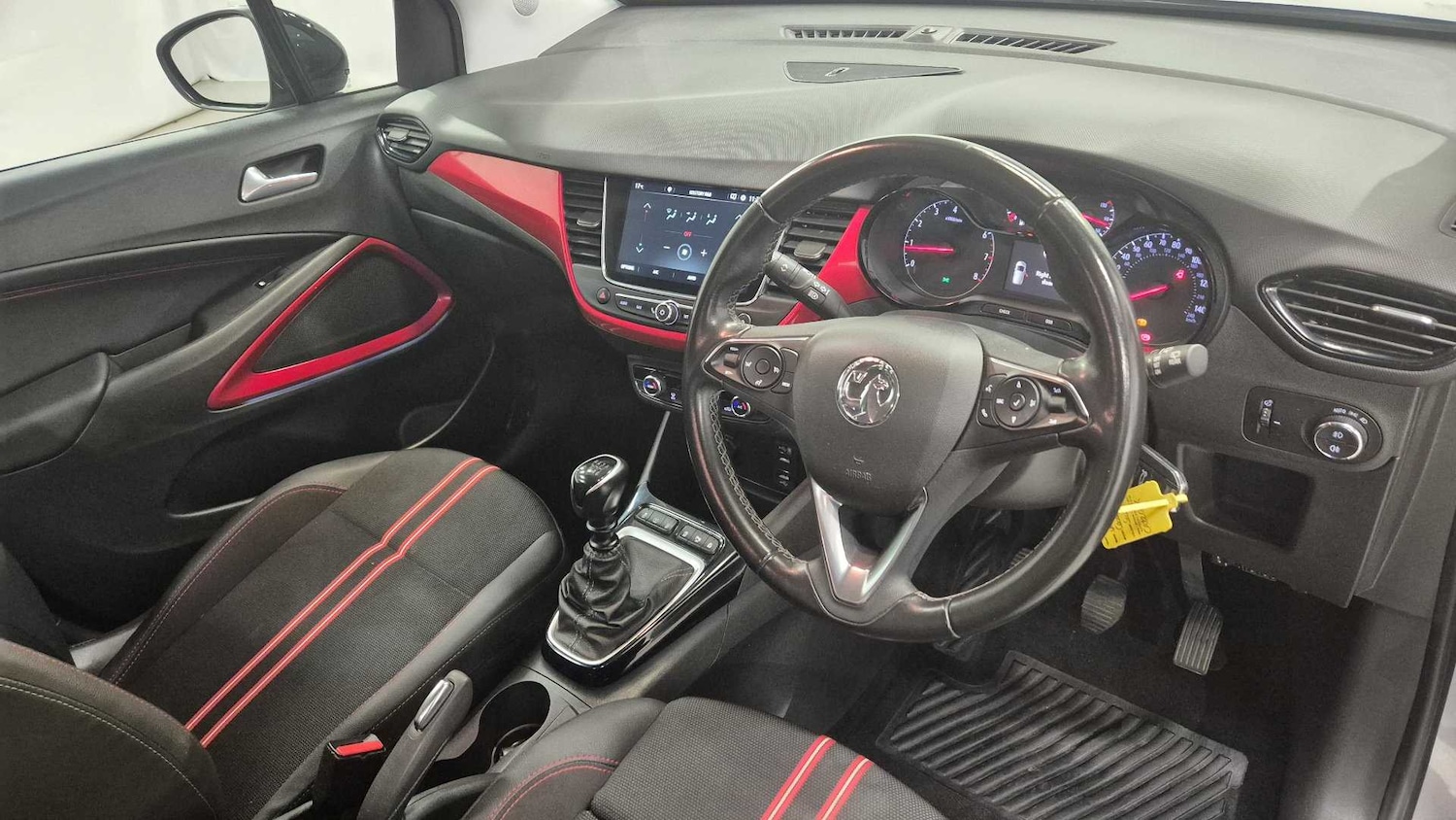 Used Vauxhall Crossland 2022 for sale - 76501918: Photo 13